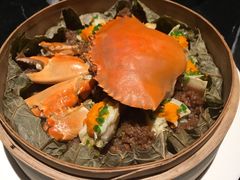 -临江宴(陆家嘴店)