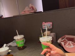 -汤城小厨•粤菜•靓汤(苏州街店)
