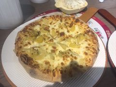 -必胜客(海光寺店)