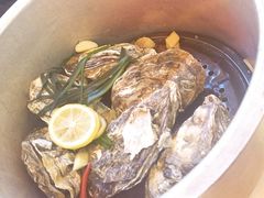 -三子烤羊腿·海鲜(弘阳店)