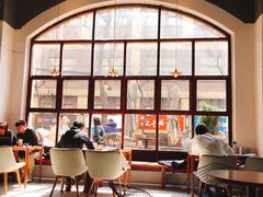 -VESH COFFEE(定西路店)