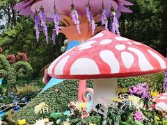 -共青国家森林公园-售票处