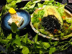 -花隐日式怀石料理(万象城购物中心店)