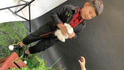 点击看大图 -娃娃拍儿童摄影(柳巷店)