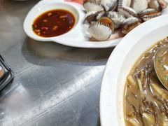 -健跳小海鲜(人民路店)
