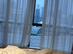 -深圳罗湖东门步行街亚朵X酒店