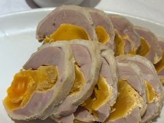 -永兴餐厅(复兴中路店)