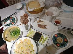 -老浒记烤鸭-北京菜(琉璃厂店)