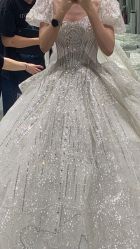 -SATIN COUTURE瑟庭婚纱礼服馆