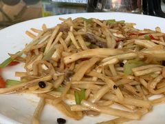 -茗荔园农庄(大涌店)