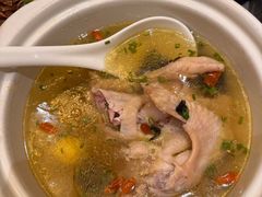 -徽州小镇(高新店)