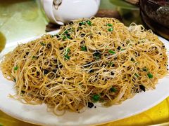 -天强农家菜馆