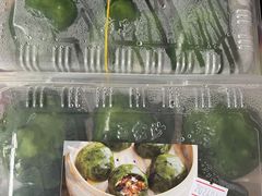 -王家沙点心店(南京西路总店)