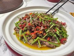 -江南小叙·美食研究院(鱼街店)