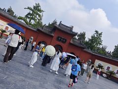 -洛阳白马寺