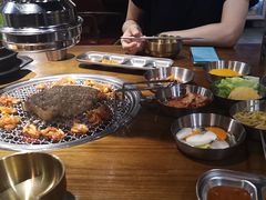 -·缸桶屋·韩式牛肋条自助烤肉(西湖D11店)