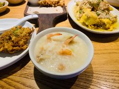 -潮粥荟·潮汕砂锅粥(朝阳大悦城店)