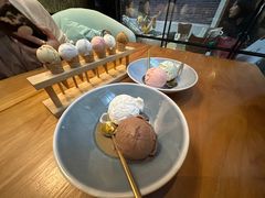 -ALLORA意大利餐厅(丰盛里店)
