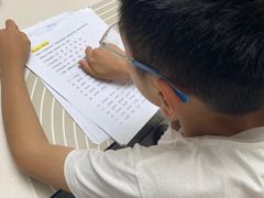 -瑞思少儿素质成长中心(九方校区)