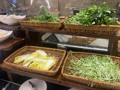 -美食汇·海鲜自助餐·家庭聚会·商务宴请(青秀万达文华店)