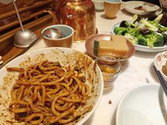 -小吊梨汤·北京菜·烤鸭(鸟巢店)