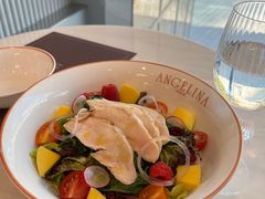 -Angelina安吉丽娜(恒隆广场店)