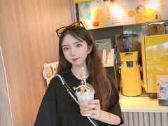 -麦当劳(平和堂店)