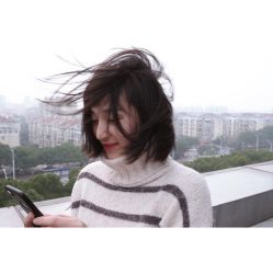 -梳蕾娜 HAIR SALON