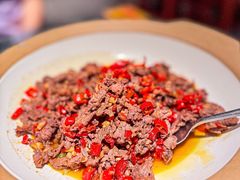 -乡食柴房  湖南乡里菜(龙岗中心城店)