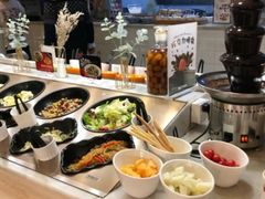 -比格比萨自助(宋家庄店)