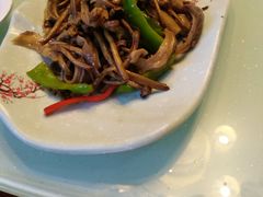 -松沪名灶·豆浆鱼头·新上海菜(飞航吾悦广场店)