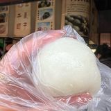 荠菜青团界的扛把子