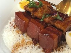 -锦府园·新台州菜(合生汇店)