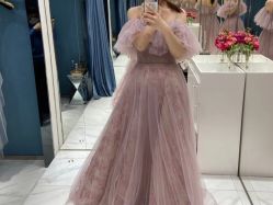 -GRACE KELLY婚纱与礼服(北京店)