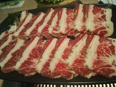精品澳洲肥牛-新石器烤肉(南站店)