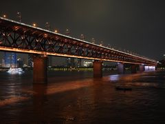 -武汉长江大桥