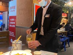 -老阿爸鲜鱼土菜(昆山花桥店)