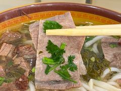 -花溪牛肉粉(八鸽岩店)