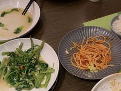 -希尔顿欢朋酒店·欢朋餐厅