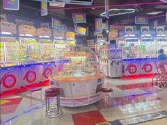 -环游嘉年华(广州-天河城店)