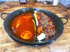 -楠火锅(哈尔滨金爵万象店)