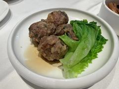 -金河半岛园林酒家(金融城店)