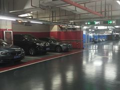 -大悦城-停车场