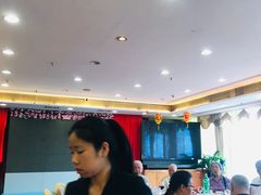 -东江海鲜酒家(艺都分店)