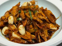 -金哥私房菜馆(张府园总店)