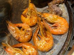 -汉阳廷自助烤肉·火锅(壹方天地店)