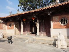 -忠惠蔡公祠