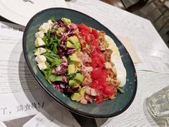 -娜娜家·Nana's restaurant(国金汇店)