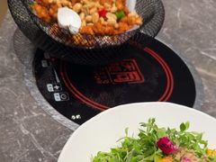 -同庆楼(滨湖万达广场店)