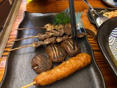 -坂吉屋·居酒屋深夜食堂(龙湖店)